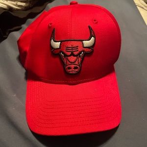 Chicago Bulls Hat